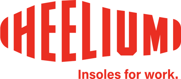 Heelium